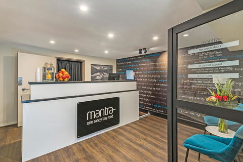 Mantra One Sandy Bay Road - Dalby Accommodation 1