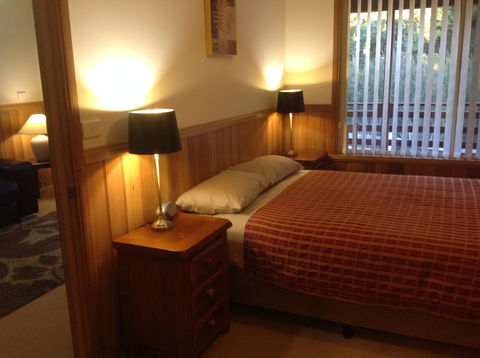 Driftwood Strahan Villas - Dalby Accommodation 12