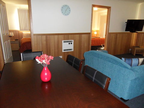 Driftwood Strahan Villas - Dalby Accommodation 17