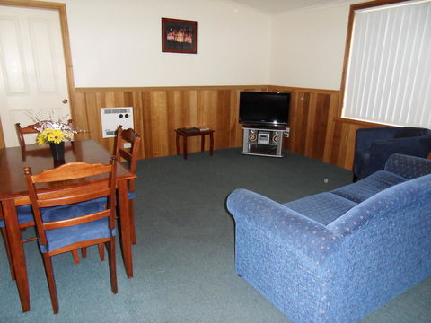 Driftwood Strahan Villas - Dalby Accommodation 16