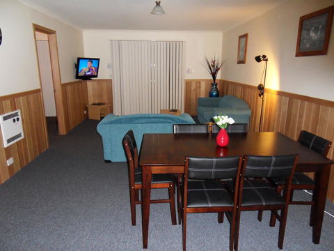 Driftwood Strahan Villas - Dalby Accommodation 20