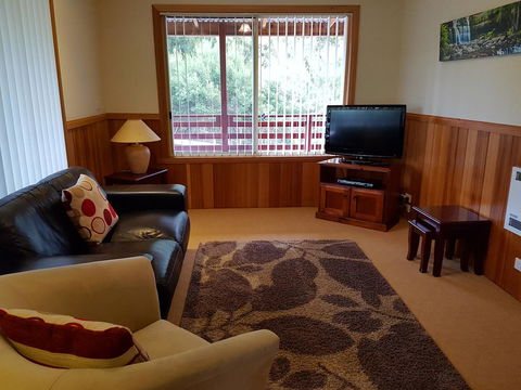 Driftwood Strahan Villas - Dalby Accommodation 13