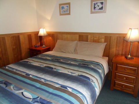 Driftwood Strahan Villas - Dalby Accommodation 22