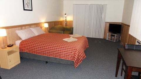 Driftwood Strahan Villas - Dalby Accommodation 19