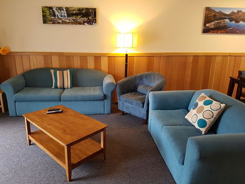 Driftwood Strahan Villas - Dalby Accommodation 10