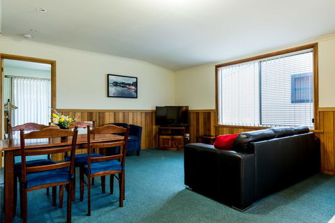 Driftwood Strahan Villas - Dalby Accommodation 6