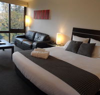 Commodore Regent - Dalby Accommodation