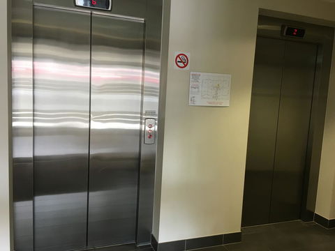 Hobart Inner City Apartment - Dalby Accommodation 17