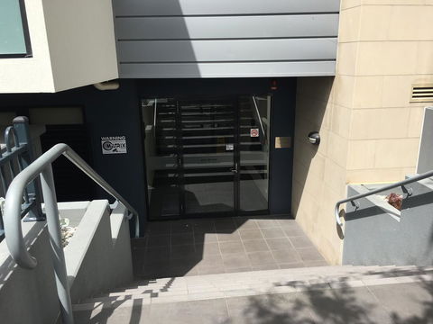 Hobart Inner City Apartment - Dalby Accommodation 16