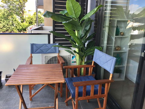 Hobart Inner City Apartment - Dalby Accommodation 10