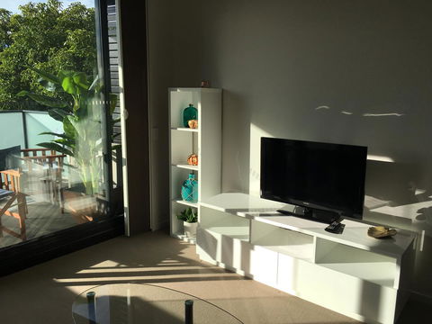 Hobart Inner City Apartment - Dalby Accommodation 9