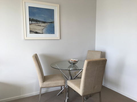 Hobart Inner City Apartment - Dalby Accommodation 5