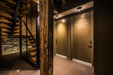 The Quarry Boutique Apartments - Dalby Accommodation 19