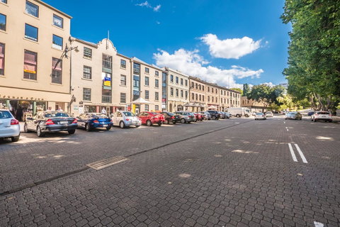 The Quarry Boutique Apartments - Dalby Accommodation 16