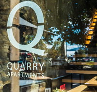 The Quarry Boutique Apartments - Dalby Accommodation