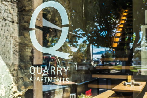 The Quarry Boutique Apartments - Dalby Accommodation 0