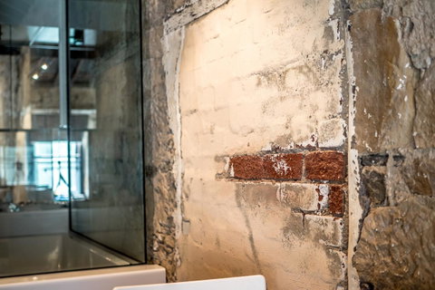 The Quarry Boutique Apartments - Dalby Accommodation 27