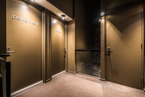 The Quarry Boutique Apartments - Dalby Accommodation 25