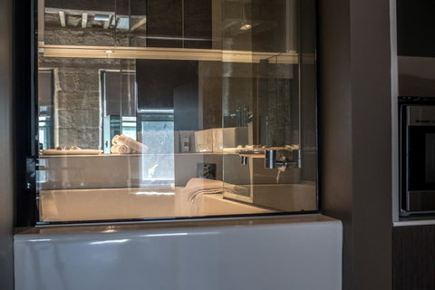 The Quarry Boutique Apartments - Dalby Accommodation 28