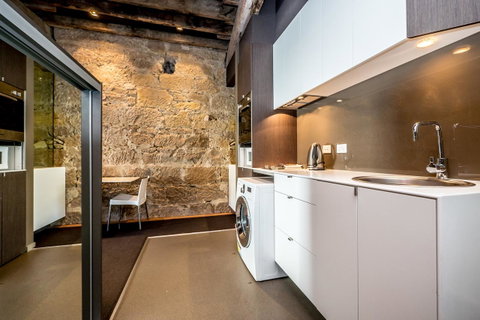 The Quarry Boutique Apartments - Dalby Accommodation 8