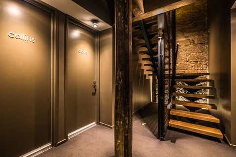 The Quarry Boutique Apartments - Dalby Accommodation 20
