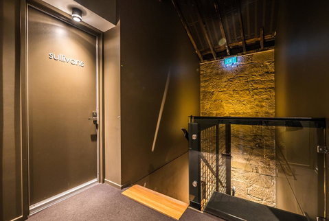 The Quarry Boutique Apartments - Dalby Accommodation 26