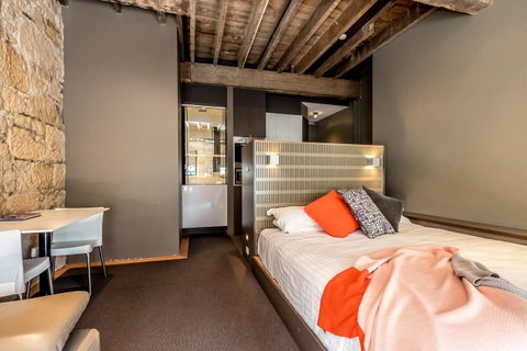 The Quarry Boutique Apartments - Dalby Accommodation 29