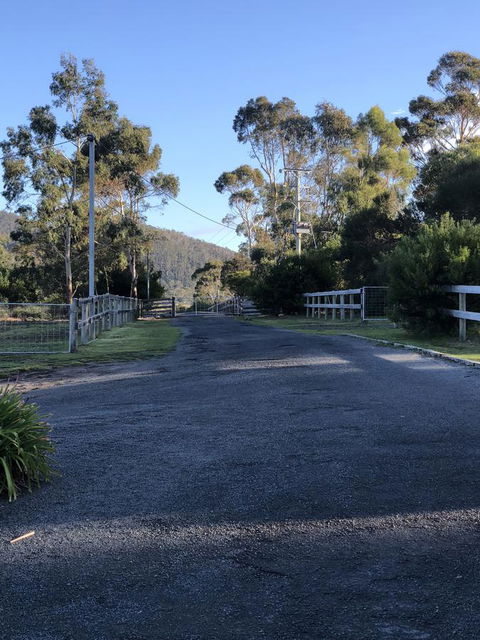 Acton Park Holiday Units - Dalby Accommodation 21