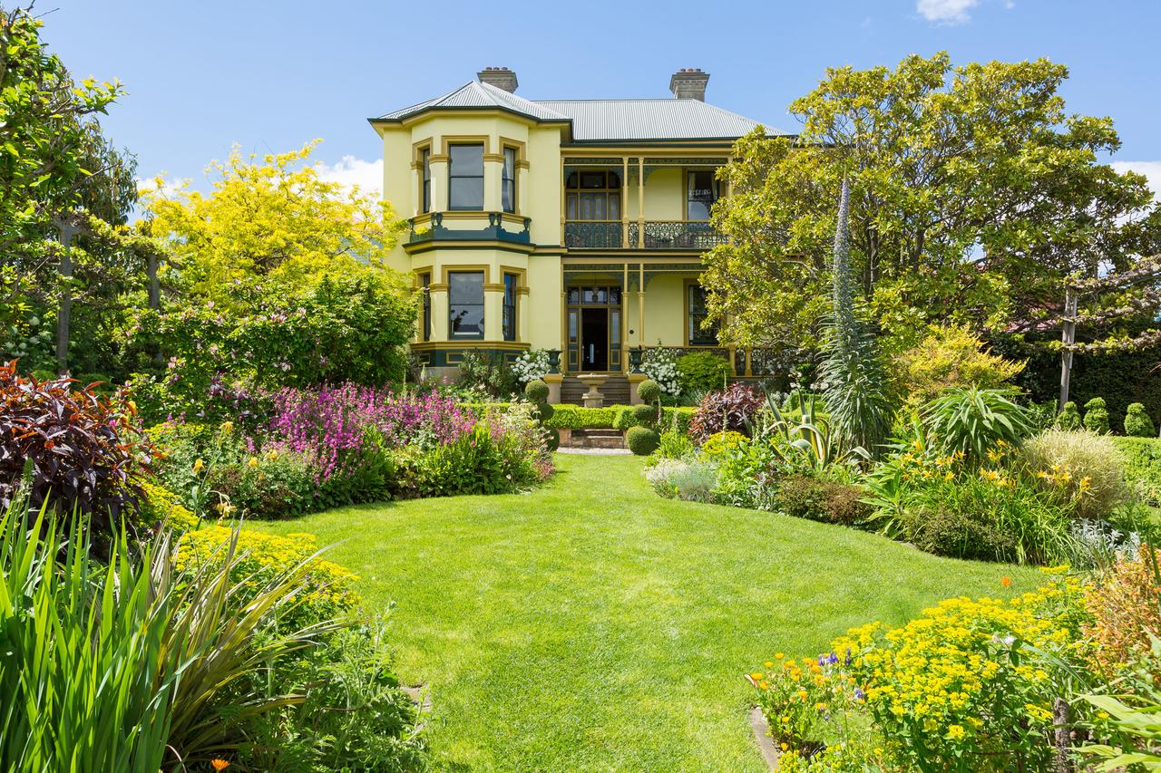 Queens Domain TAS Dalby Accommodation