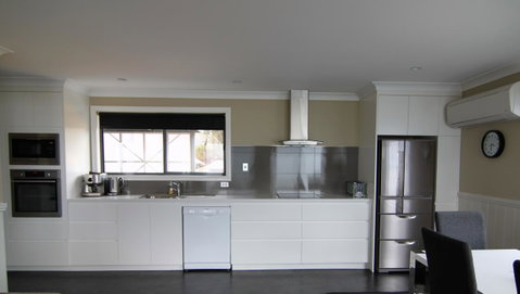 SEA EAGLE COTTAGE Amazing Views Of Bay Of Fires - Dalby Accommodation 7