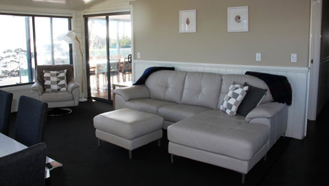 SEA EAGLE COTTAGE Amazing Views Of Bay Of Fires - Dalby Accommodation 5