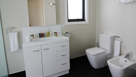 SEA EAGLE COTTAGE Amazing Views Of Bay Of Fires - Dalby Accommodation 28