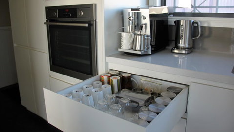 SEA EAGLE COTTAGE Amazing Views Of Bay Of Fires - Dalby Accommodation 10