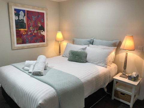 SEA EAGLE COTTAGE Amazing Views Of Bay Of Fires - Dalby Accommodation 3