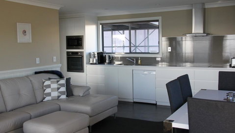 SEA EAGLE COTTAGE Amazing Views Of Bay Of Fires - Dalby Accommodation 23