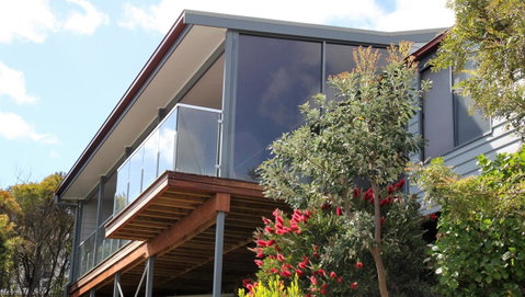 SEA EAGLE COTTAGE Amazing Views Of Bay Of Fires - Dalby Accommodation 11