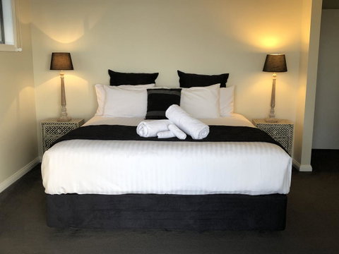 SEA EAGLE COTTAGE Amazing Views Of Bay Of Fires - Dalby Accommodation 4