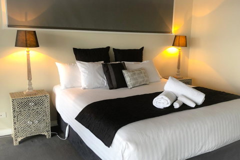 SEA EAGLE COTTAGE Amazing Views Of Bay Of Fires - Dalby Accommodation 2