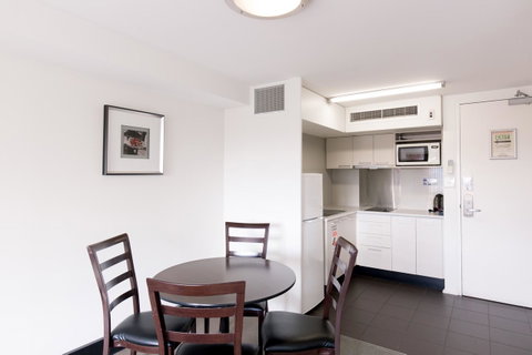 St Ives Apartments - Dalby Accommodation 25