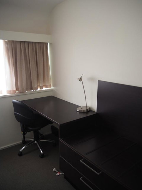 St Ives Apartments - Dalby Accommodation 37