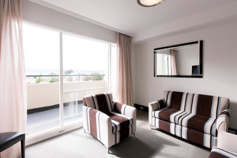 St Ives Apartments - Dalby Accommodation 22
