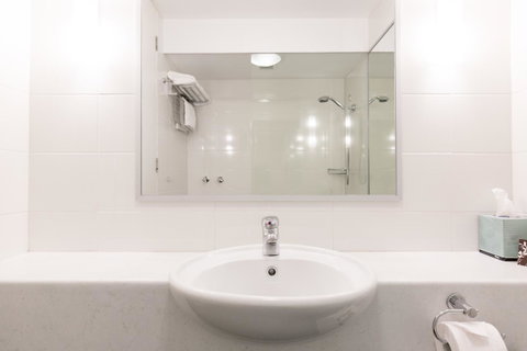 St Ives Apartments - Dalby Accommodation 20