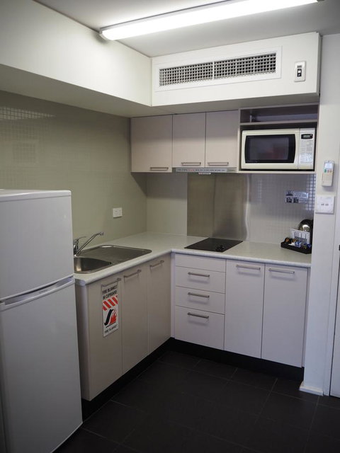 St Ives Apartments - Dalby Accommodation 36