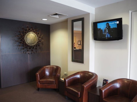 St Ives Apartments - Dalby Accommodation 33