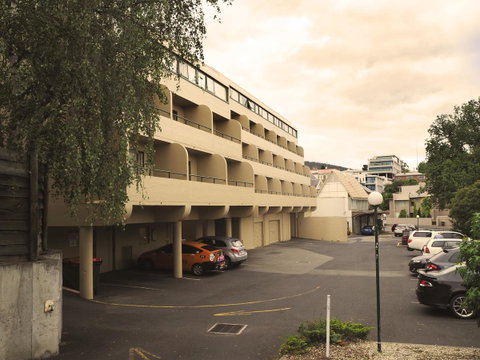 St Ives Apartments - Dalby Accommodation 32