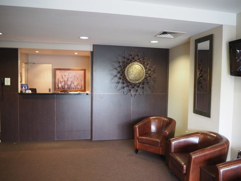 St Ives Apartments - Dalby Accommodation 34