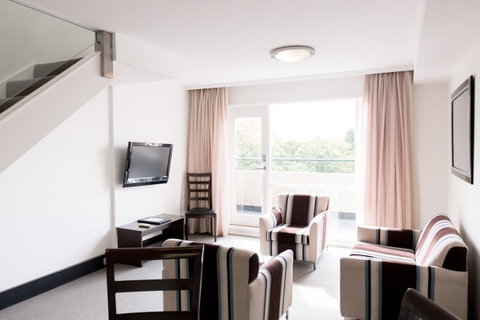 St Ives Apartments - Dalby Accommodation 26