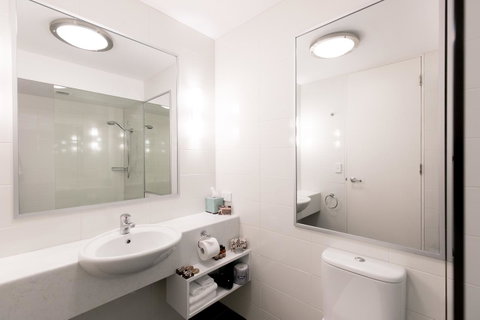 St Ives Apartments - Dalby Accommodation 18