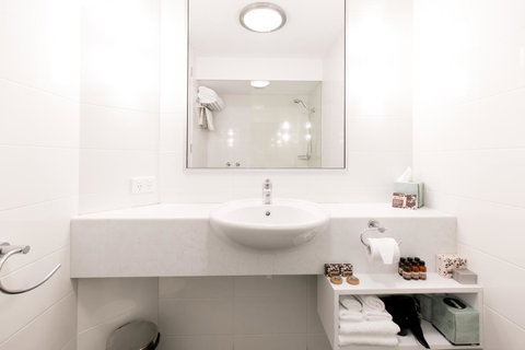 St Ives Apartments - Dalby Accommodation 28