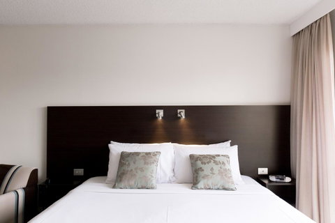 St Ives Apartments - Dalby Accommodation 19